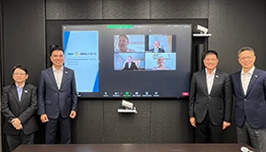 9001DCC金沙董事会决议通过收购德国BHTC 拓展智慧移动生态圈